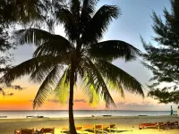 Bahati Sunset Bungalows Michamvi Hotels in Michamvi