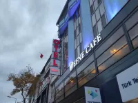 Otel Defne Hotel di Polatlı
