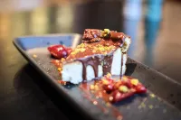 Revier Mountain Lodge & Apartments Arosa - breakfast