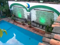 Villa Bonita les Terrasses - Ramah keluarga