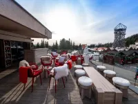 Hotel Fis Hotels in Strbske Pleso