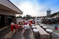 Hotel Fis