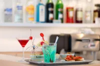 Boutique Hotel Helios - bar