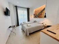 Hulot B&B Valencia - Balcony