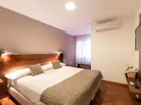 At Suites Hotels near Jesuit Square