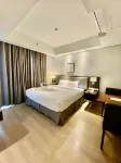 GBA Condotel at Bonifacio Civic Center Tower - С баром
