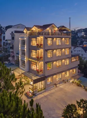 Luxury Hotel Dalat - 3-نجوم
