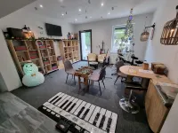 ArtRock Residence