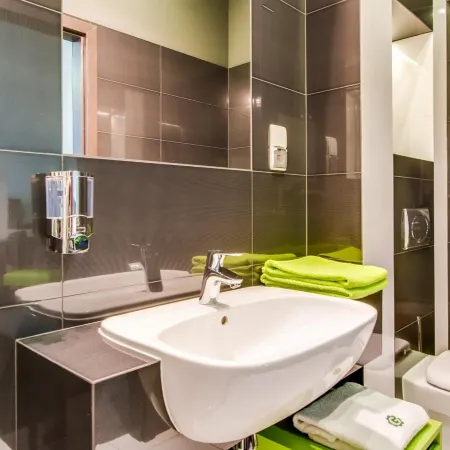 Hotel Grępielnia