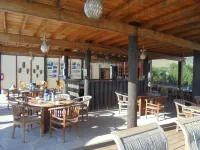 Balihai Bungalows - sarapan