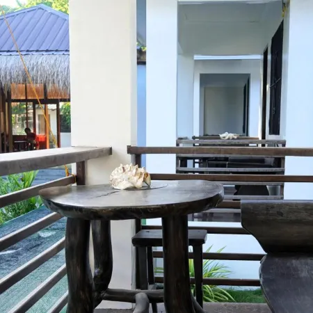 Aggehanan Beach Resort Hotels in General Luna