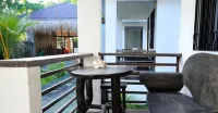 Aggehanan Beach Resort - Wifi