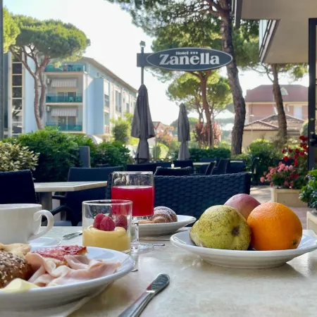 Hotel Zanella
