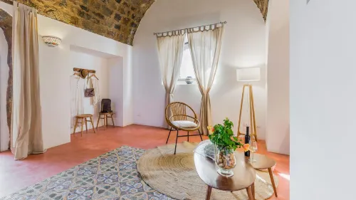 Abraxas Vigne di Pantelleria - Tenuta Bukkuram - homestay