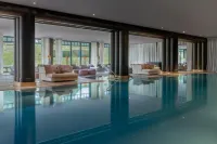 La Réserve Genève Hotel & Spa - Pool