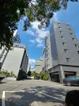 Seosan Aria Hotel - parking