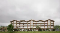 Lake Charvak Resort - 2-Star