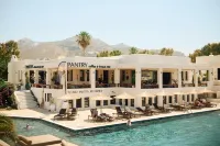 Naxos Green Village Hotel - Pools