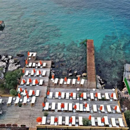Upper House Hotel