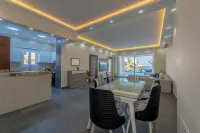 unique villa with heated pool and Spa - Villas