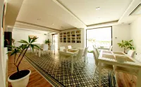 Rhapsody Hotel & Spa Kalkan