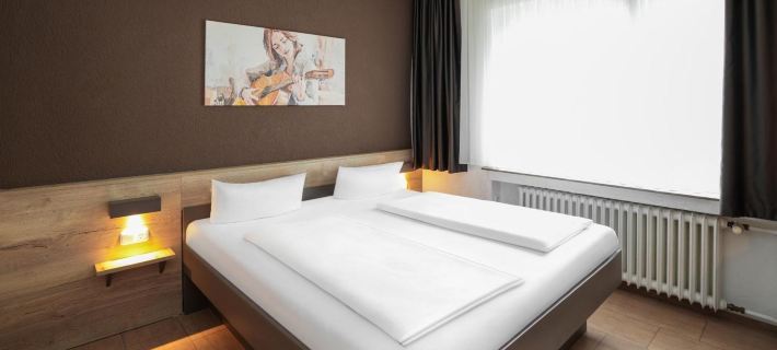 Hotel Frohnhauser Hof Hotels in Essen