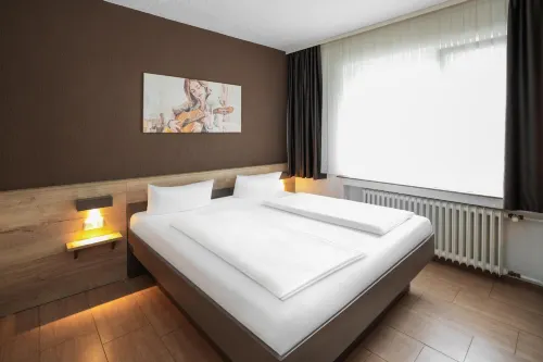 Hotel Frohnhauser Hof - 2 stelle