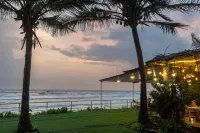 Amadi Beach Front Resort - Ocean View
