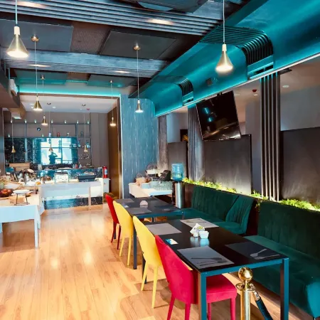 Hotel Olive