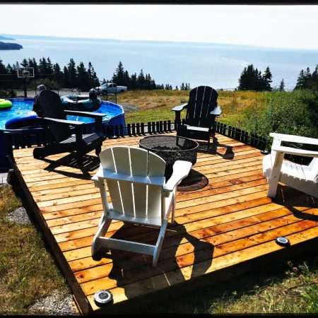 The Iona Heights Inn