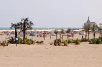 Hotel Garden Sea Wellness & Spa 4 Stelle Superior - Beach