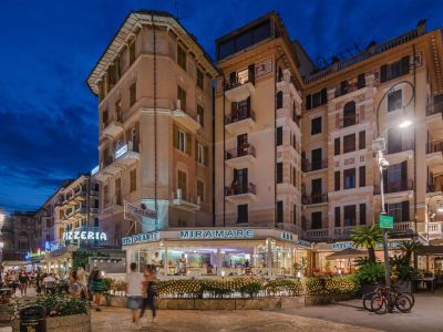 Miramare Hotel