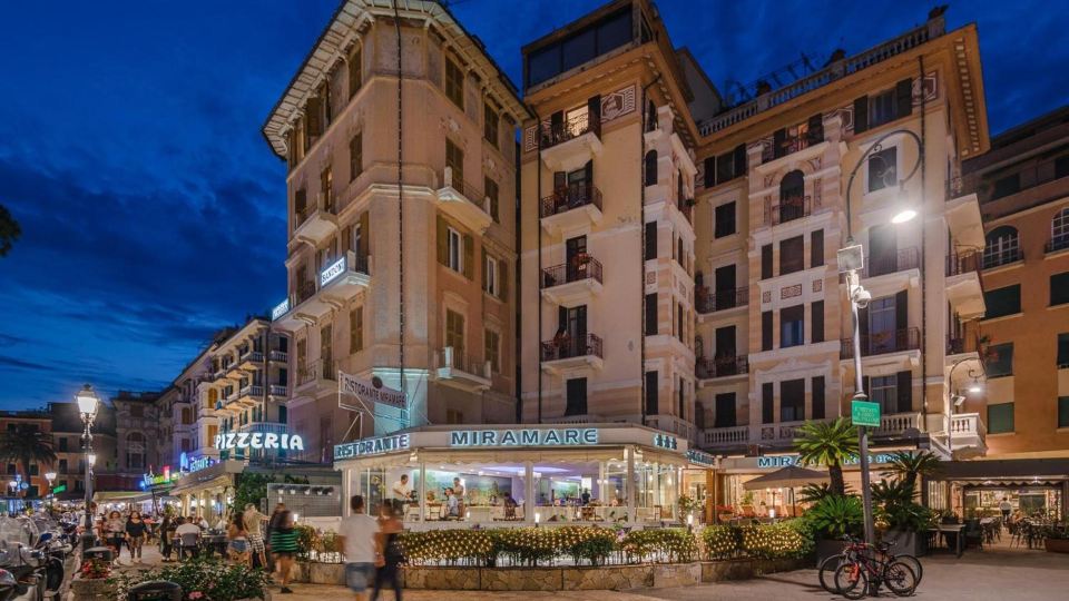 Miramare Hotel