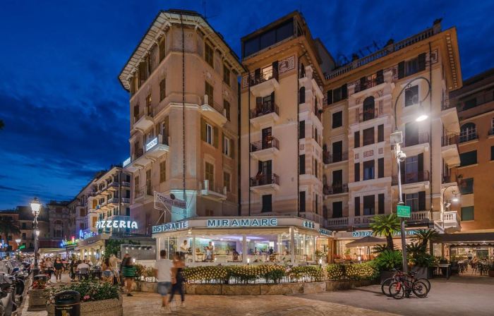 Miramare Hotel