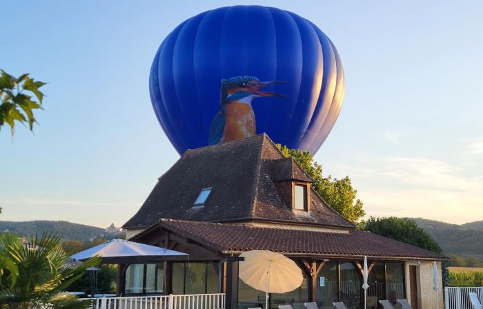 L'Oustal de Vézac
