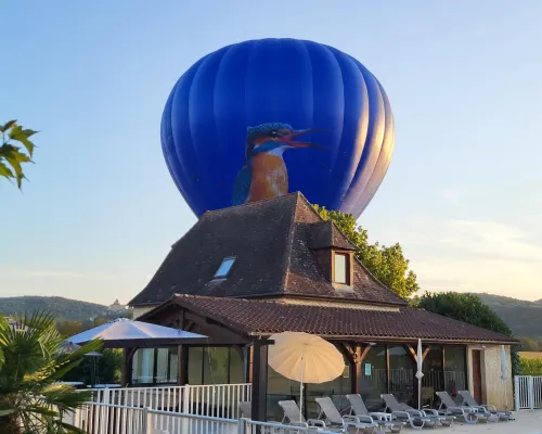 L'Oustal de Vézac Hotels in Vezac