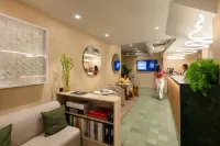 Coeo Peña Design Apartments - Lejligheder