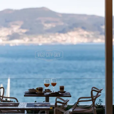 Hotel Ciudad de Vigo