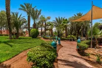 Maison Amâra Marrakech - Villas