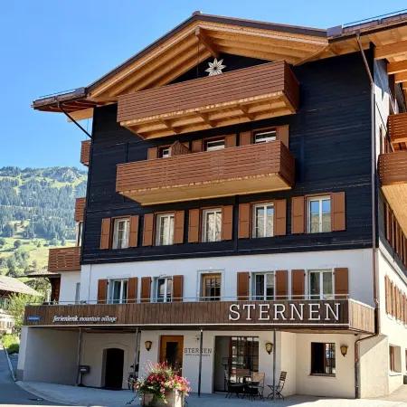 Hotel Sternen