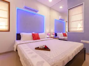 StayVista's Serene Nook - Pet-Friendly Villa with Jacuzzi & Terrace