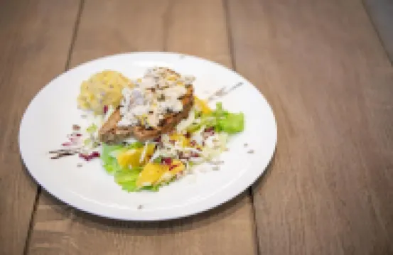 Da El Da Natural Retreat