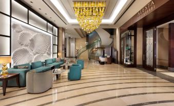 Titanic Business Kartal