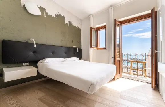 洛坎達埃爾費瑞酒店