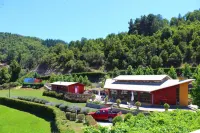 Achibueno Lodge - Homestay