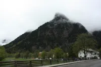 Das Posch Hotel Hotels in Oberammergau