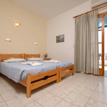 Hotel Zeus