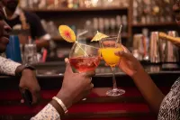 Sonia Hotel Hotels in Kadiogo