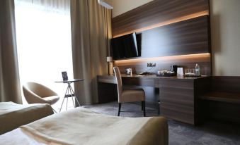 Hotel Atlanta