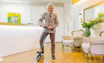 Exclusive Aparthotel la Reunion